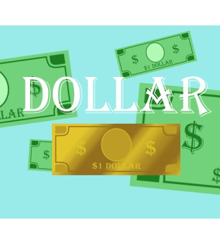 Dollar Steam Key GLOBAL